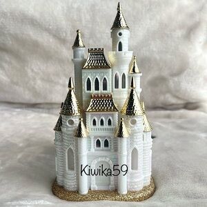 Bath & Body Works Disney Castle Wallflower Plug